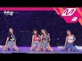 [MPD 4K] Something GIRL'S DAY Fancam @KCON 2017 LA