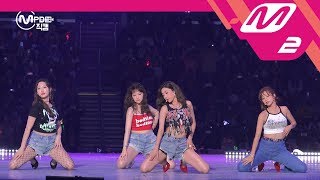 [fancam / mpd jikkaem; ch.mpd girl's day - something full ver. kcon
2017 la stage !! you can watch this video only on www....