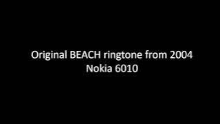 Beach Ringtone