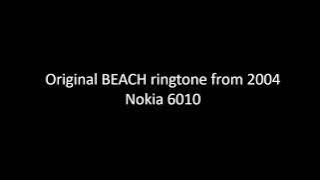 Beach Ringtone