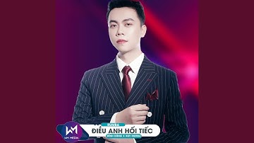 Điều Anh Hối Tiếc (Rumba)