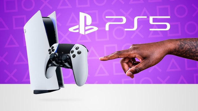 PS5 : la nouvelle manette de Sony à 240€ est aussi chère que prometteuse,  les internautes perplexes 