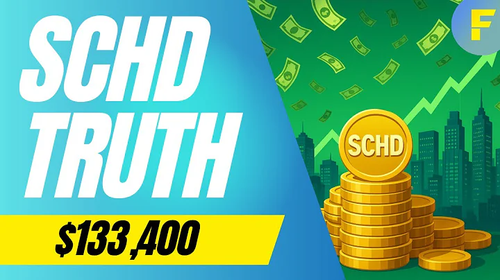 The SHOCKING Truth About SCHD Dividend ETF (Must Watch!)
