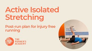 Active-Isolated Stretching