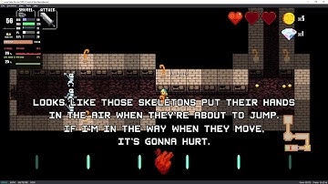 Yuzu EA 1095 | Crypt of the NecroDancer [SWITCH EMULATION]