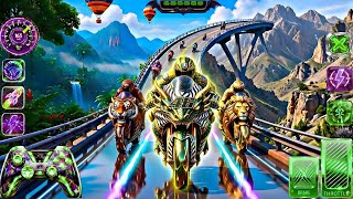 🏍️🔥 GT BIKE RACE - REAL MOTO BIKE RACE | 3D BIKE RACING GAME 🎮💨 screenshot 4