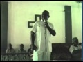 Papa Diangienda  Grand miracle a Soyo Angola   message spirituel 1986 on Vimeo