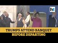 Donald Trump meets AR Rahman at grand banquet hosted by President Kovind