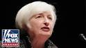 Video result for janet yellen