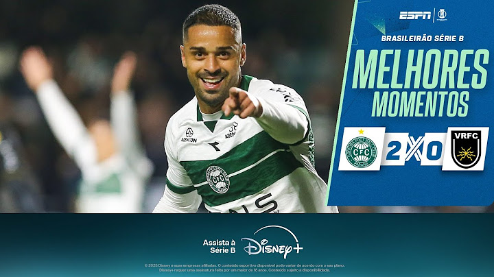 Dellatorre BRILHA com DOIS GOLS, e CORITIBA vence VOLTA REDONDA pela SÉRIE B | MELHORES MOMENTOS