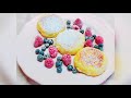 Сирники! Cheesecakes!  Рецепт 👇👇👇 під відео