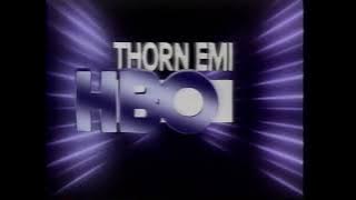 Thorn EMI/HBO Video (1985-1986)