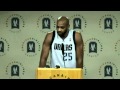 Vince Carter - The Last Chance