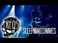 SLEEPMAKESWAVES WANTS TO HEAR YOU BREATHE // Delayed Cinema