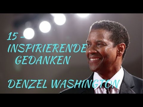 Video: Denzel Washington Vermögen: Wiki, Verheiratet, Familie, Hochzeit, Gehalt, Geschwister