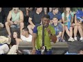 FINAL 31º CIRCUITO FUTEVÔLEI BRASIL - TAVINHO E GUI BSB X ÍNDIO E FELIPE #futevoleibrasil #cfb