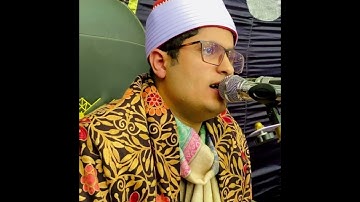 ابداع عندليب القلوب الشيخ مصطفى حموده من سورة الرحمن 💚🌏