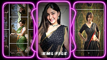 #Sharara Sharara🥵💫XML File 🔰 Hindi Song 🔰 Hindi Song Xml File 🔰 Alight Motion 🔰 XML File 🔰