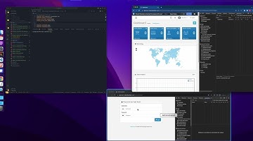 OpenCart Session Fixation attack demo - OCSESSID controllable by attacker