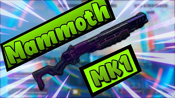 The Mammoth Is Still Cracked - Hyper Scape Gameplay