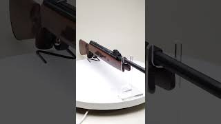 Hatsan Mod 65 Combo Spring Piston Air Rifle