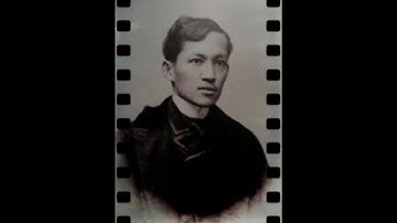 PAMANA NI JOSE RIZAL | Task Performance in Rizal