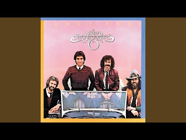 Oak Ridge Boys - She's Gone To L.A. Again