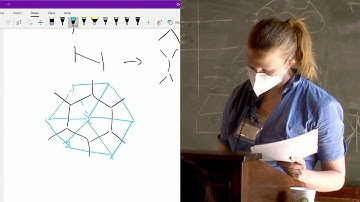 Fiona Burnell - Lattice Topological Phases - IPAM at UCLA