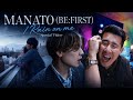 MANATO (BE:FIRST) / Rain on me -Special Video- | REACTION