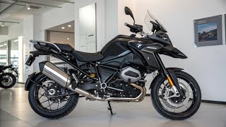 2026 BMW R1250GS Unveiled! The King of Adventure Bikes is Back! 🔥🚨 | Latest Review!