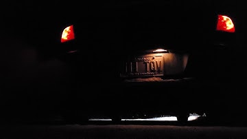 Mazdaspeed 3 2007 - One resonator delete (rear one)