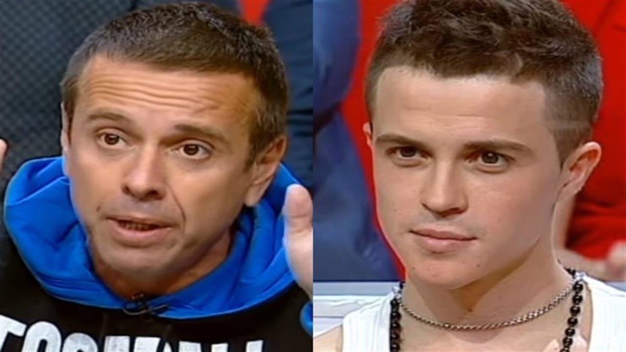Что Такое Прозопалгия Лица Фото Левосторонняя