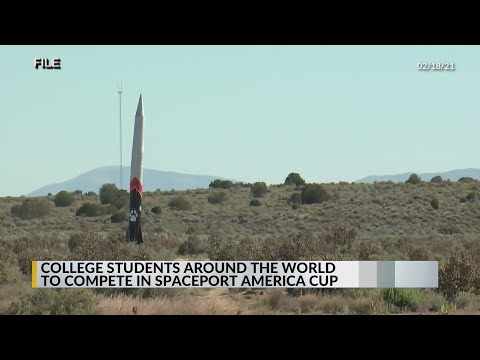 College students from