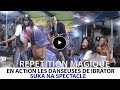 Capture de la vidéo Veronoca Tombe Ibrator Mpiana  Suka Na Repe Ce Ne Pas Sorcier Ba Danseuses Batiki Pd Nada Kidiba...