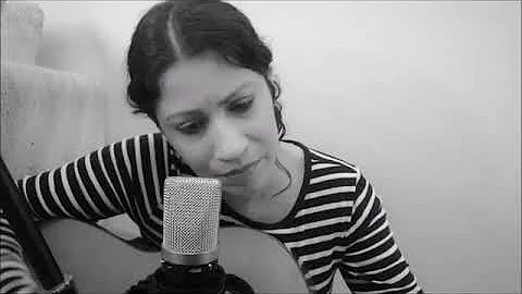 Mary Roque - Under Pressure Cover