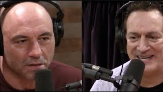 Joe Rogan  Anthony Cumia on the Problems with Opie & Anthony