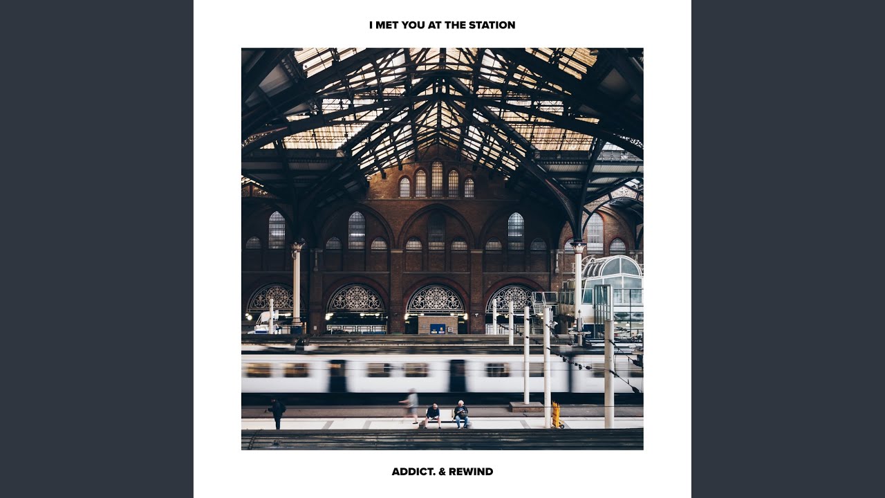 在 YouTube 上觀看「I met you at the station」 在 YouTube 上觀看「I met you at the station」