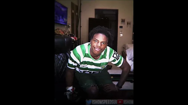 Mr Beast is shaking because of Ronaldo | 🥶💀 #ronaldo #mrbeast #ishowspeed