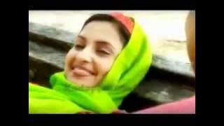 manassilundoru pennu Mappila Album Hai Mehbooba....Saleem hits - YouTube.FLV