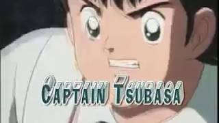 Dragon Screamer - Captain Tsubasa Opening Indonesia