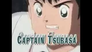Dragon Screamer - Captain Tsubasa Opening Indonesia