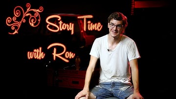 Project Syncro: Story Time Special