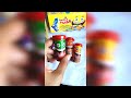 coklat cha cha smiling tube