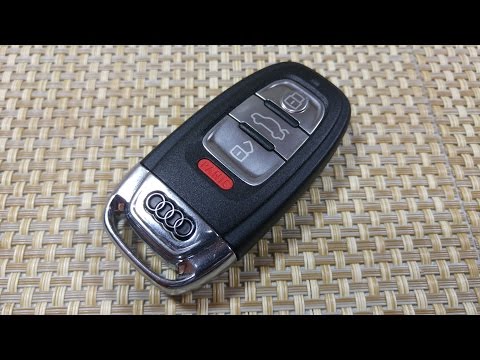 how-to-change-smartkey-key-fob-battery-on-audi-a5-a3-a4-s4-s5-s6-q5-keyless-entry-iyzfbsb802