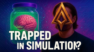Brain in a Vat: Descartes, Simulation Theory, and the Collapse of Reality