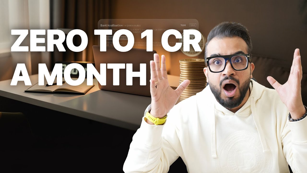 The Business Truth No MBA Will Tell You – I Built It Anyway  