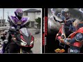 仮面ライダー龍騎の裏の主題歌reborn 松本梨香&きただにひろし、を自分を仮面ライダー王蛇浅倉威だと信じて止まない一般男性が歌ってみた(^ω^)cover