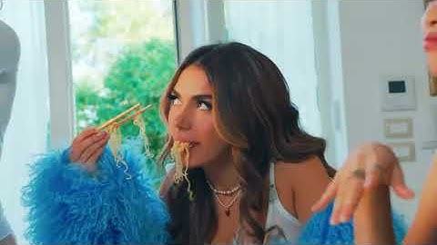 Elvana Gjata - Gocat (prod.by BLED) Official Music Video