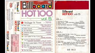 Billboard Hot 100 vol.5 Full AlbumHQ