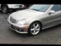 Official Review Mercedes Benz C230 Sport 2006 FULL REVIEW 